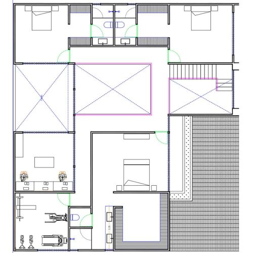 arquitectura-planos-de-casas-toluca-metepec